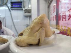 -文记壹心鸡(宝华路店)