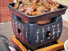 嫩口炉烧小牛排-仙隐小鹿中华料理(南宁万象城店)