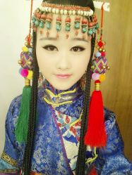 -盘子女人坊生日照·摄影馆(华强店)