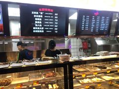 -马路牙子地桌烤肉(工体店)
