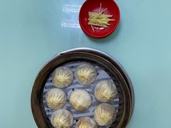 姜丝-食惠里小笼包面馆(越秀店)