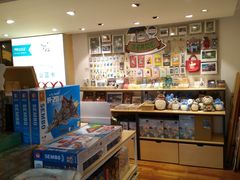 -猫的天空之城概念书店(景德镇陶溪川店)