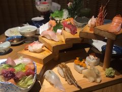 -阿吾罗日本料理(K11艺术中心店)