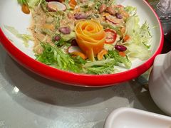 -撒拉花儿·新疆菜·清真(太阳宫店)