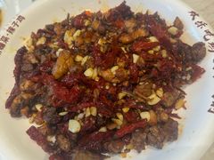 -巴扎屋大盘鸡·新疆菜(汇嘉时代店)