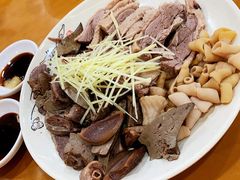 -乡亲鹅肉城(吴江店)