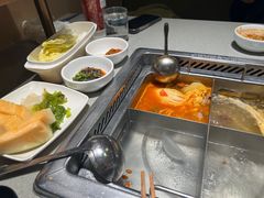 -海底捞火锅(天津SM城市广场店)