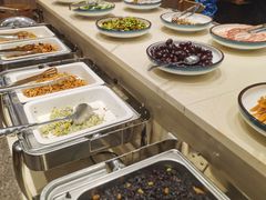 自助取餐区-素满香·素食自助餐(苏州·临顿路店)