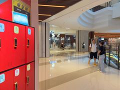 -Xcape异时刻密室逃脱魔法互动(瑞虹天地太阳宫店)