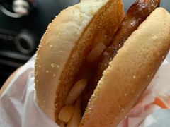 -麦当劳(天兴罗斯福店)