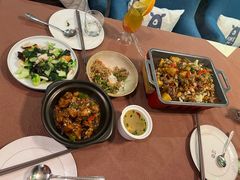 -意卡菲·欢乐聚会餐厅(华侨店)
