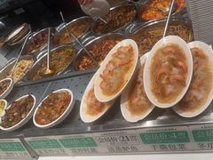 -乡村基·川味现炒大王(熙悦天街店)