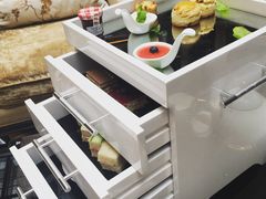 -行者书屋大堂吧 ·下午茶(南京圣和府邸酒店)