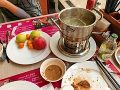 -怡咖啡·自助餐·西安香格里拉