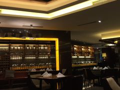 -岷山饭店-芝芝自助餐厅