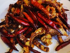 -吕氏疙瘩汤·私家菜馆(慈云寺店)