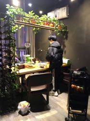点击看大图 -藤野造型