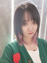 -Tipo Hair salon（明星）店