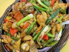 -标记好食