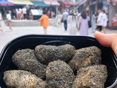 -叶氏麻糍(鼓浪屿店)