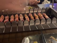 -麦凯伦烧烤·精酿超级工厂店(金桥总店)