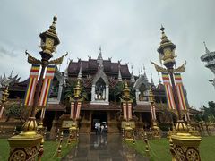-西双版纳总佛寺