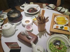 -春满园·邯郸菜发祥地(滏东店)