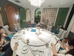 -马白开来特色羊排揪片子  (总店)