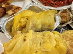 -云海轩·海鲜自助-河北云瑧世纪大饭店1F