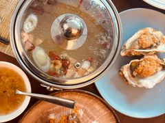 -食百绚全日制餐厅(成都棕榈泉费尔蒙酒店)