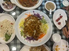 -老东营·东营菜(西四路店)