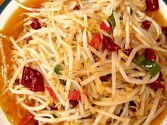 -黄小串·烤串海鲜涮牛肚(升龙广场店)