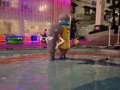 -南宫温泉水世界