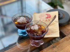 冰粉-丽江庭院之爱在路上(西单店)
