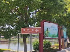 -万源龙顺度假庄园生态观光园