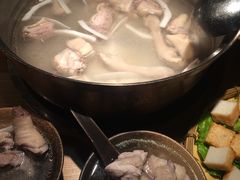 -大头椰·椰子鸡火锅(南宁万象城店)