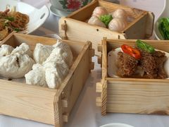 -粤财皇冠假日酒店·彩华轩中餐厅