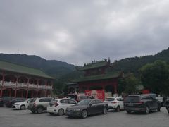 -六祖寺