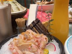 -东海怡品海鲜豆捞(星街坊店)