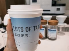 -LOTTA COFFEE(安居博文苑店)