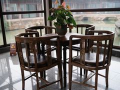 -乌镇枕水度假酒店