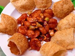 -必点海鲜·海肠捞饭大王(滨江道店)