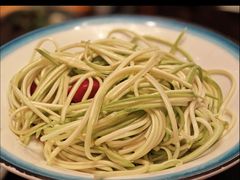 -殷式·私房烧烤·羊蝎子火锅(什刹海店)