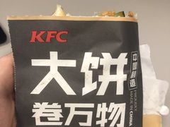 -肯德基(西单商场店)