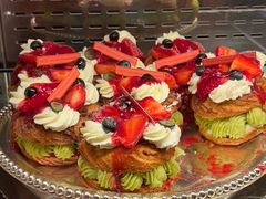 -B&C黄油与面包·THE GARDEN BAKERY概念店(世纪汇店)