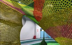 点击看大图 -反弹蹦床公园·亲子乐园·团建·派对(巴南万达店)