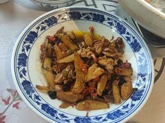 -罗大姐湘潭菜馆(洋湖春园店)