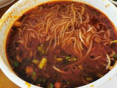 -白家高记肥肠粉(总店)