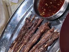 -串盟烧烤大排档·长沙美食地标(星沙店)