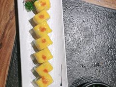 -九田家黑牛烤肉料理(潍坊青州市泰华城店)